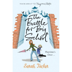 The Battle for Big School
