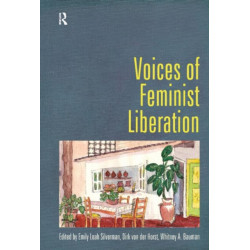Voices of Feminist Liberation
