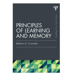 Principles of Learning and Memory: Classic Edition
