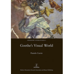 Goethe's Visual World