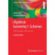Algebraic Geometry I: Schemes: With Examples and Exercises