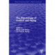 The Psychology of Control and Aging (Psychology Revivals)