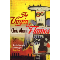 The Virgin of Flames