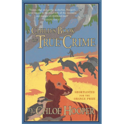 A Child's Book of True Crime