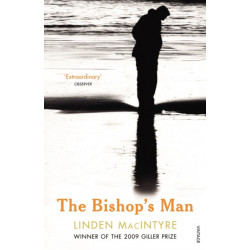The Bishop's Man