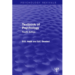 Textbook of Psychology