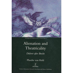 Alienation and Theatricality: Diderot After Brecht