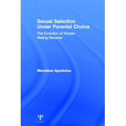 Sexual Selection Under Parental Choice: The Evolution of Human Mating Behavior