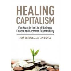 Healing Capitalism: Five Years in the Life of Business, Finance and Corporate Responsibility