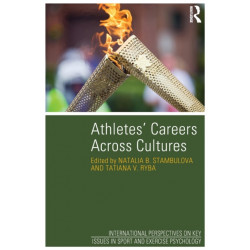 Athletes' Careers Across Cultures