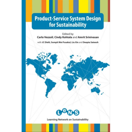 Product-Service System Design for Sustainability