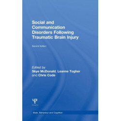 Social and Communication Disorders Following Traumatic Brain Injury
