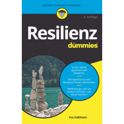 Resilienz fur Dummies