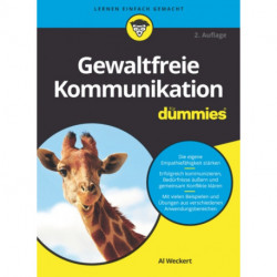 Gewaltfreie Kommunikation fur Dummies