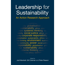 Leadership for Sustainability: An Action Research Approach