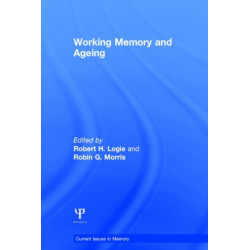 Working Memory and Ageing
