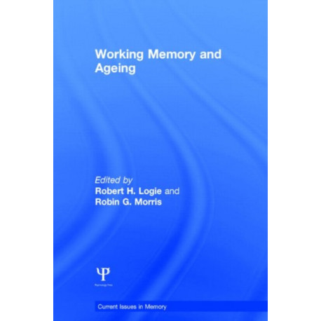 Working Memory and Ageing