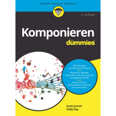 Komponieren fur Dummies