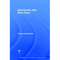 Self-Identity after Brain Injury