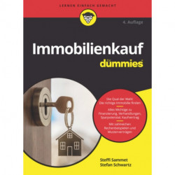 Immobilienkauf fur Dummies