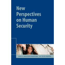 New Perspectives on Human Security