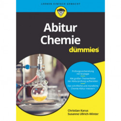 Abitur Chemie fur Dummies