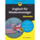 Englisch fur Wiedereinsteiger fur Dummies
