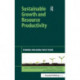 Sustainable Growth and Resource Productivity: Economic and Global Policy Issues