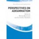 Perspectives on Agrammatism