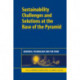 Sustainability Challenges and Solutions at the Base of the Pyramid: Business, Technology and the Poor