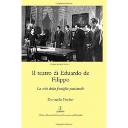 Il Teatro di Eduardo de Filippo: La Crisi della Famiglia Patriarcale