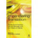 Re-Engendering Translation: Transcultural Practice, Gender/Sexuality and the Politics of Alterity