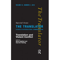 Translation and Violent Conflict