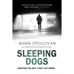 Sleeping Dogs