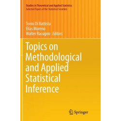 Topics on Methodological and Applied Statistical Inference
