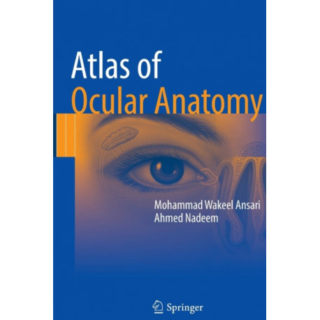 Atlas of Ocular Anatomy