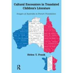 Cultural Encounters in Translated Children's Literature