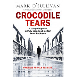 Crocodile Tears