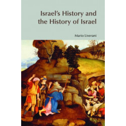 Israel's History and the History of Israel