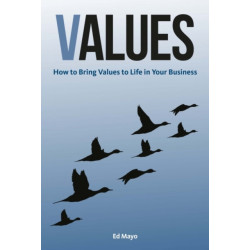 Values: How to Bring Values to Life in Your Business