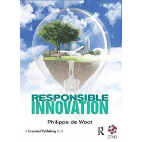 Responsible Innovation