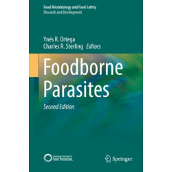 Foodborne Parasites