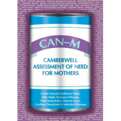 CAN-M: Camberwell Assessment of Need for Mothers