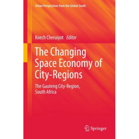 The Changing Space Economy of City-Regions: The Gauteng City-Region, South Africa