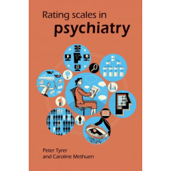Rating Scales in Psychiatry
