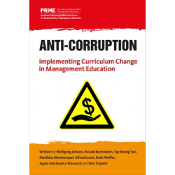 Anti-Corruption: Implementing Curriculum Change in Management Education