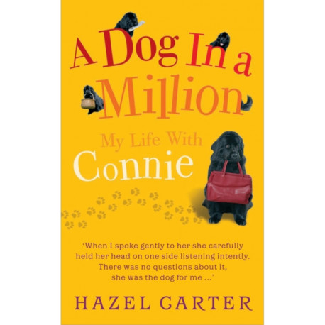 A Dog in a Million: My Life with Connie