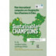 CHINA EDITION - Sustainable Champions: How International Companies are Changing the Face of Business in China