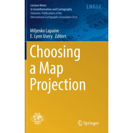 Choosing a Map Projection