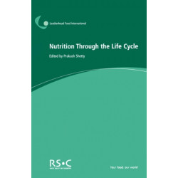 Nutrition Through the Life Cycle